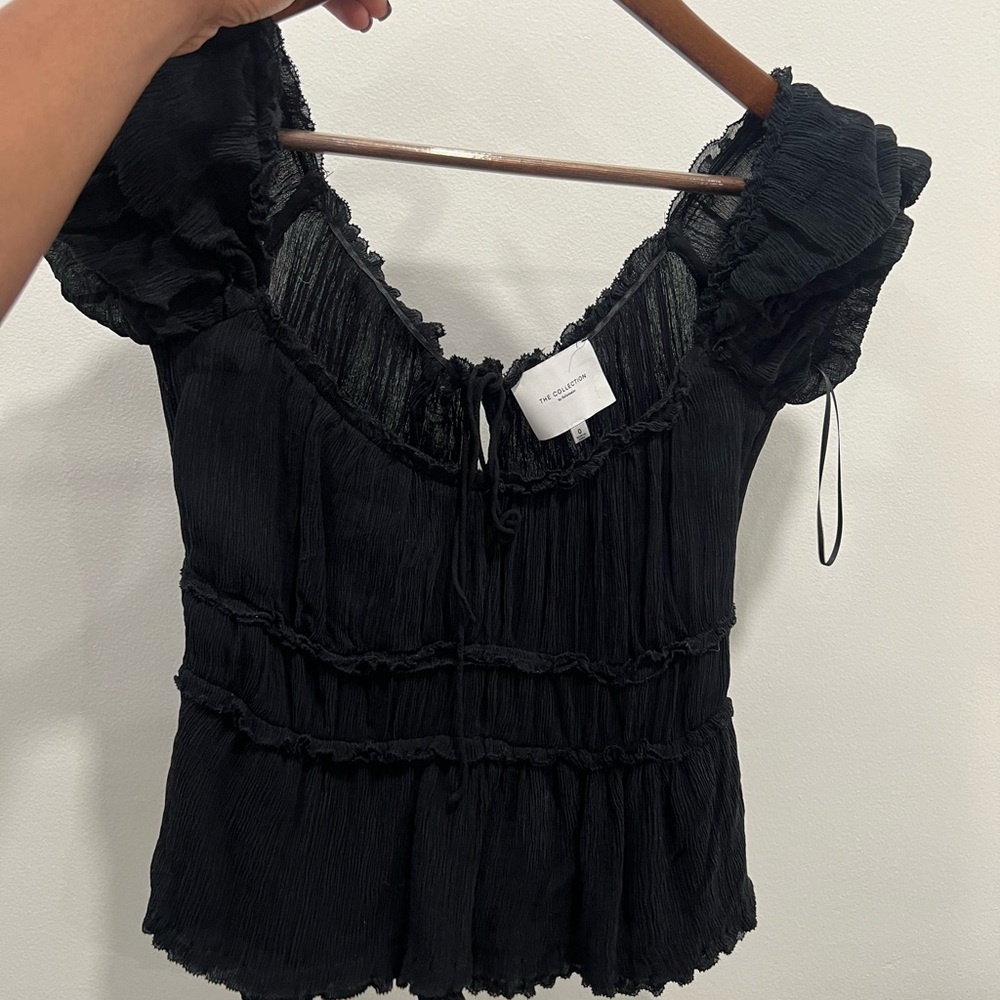 Reformation Top